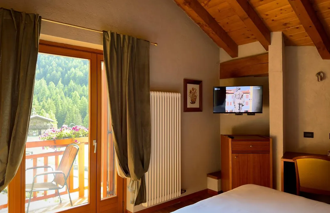 Hotel Le Bouquet - Adults Only-1